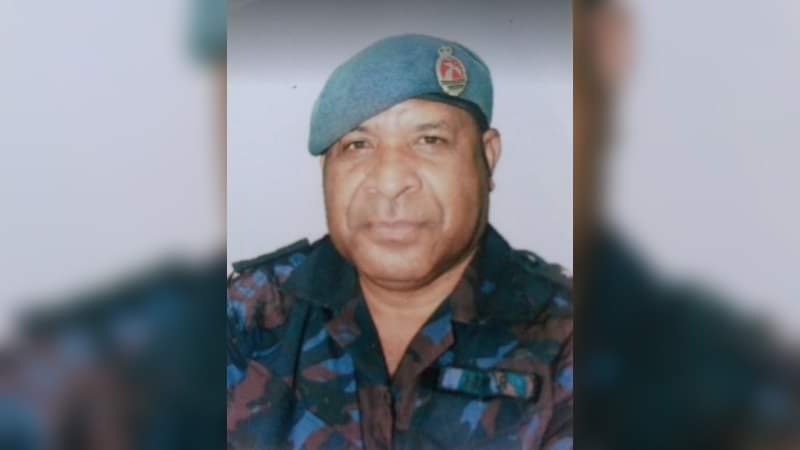 MADANG POLICE CRACK DOWN ON GUN SMUGGLING