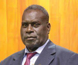 PARLIAMENT SITS TODAY, BODY TO LIE- IN- STATE