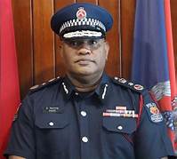 POLICE BOSS CONDEMNS GEREHU HOSPITAL INCIDENT