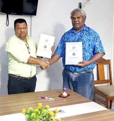 K150, 000 TO BUILD COOL STORAGE FACILITY