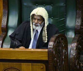 OPPOSITION EXPECTED TO PRESENT VONC NOTICE TODAY IN PARLIAMENT