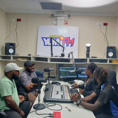 AMOX AKOMA GEORGINA: A SONG OF HOMESICKNESS