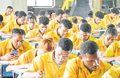 GRADE 12 STEM EXAMS START TOMORROW