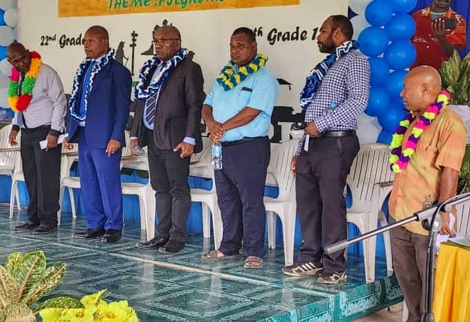 CHURCH & DDA PARTNER TO BUILD NEW HEALTH CENTER