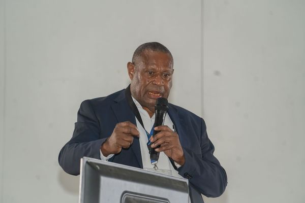 GOLD MINERS URGED TO DIVERSIFY