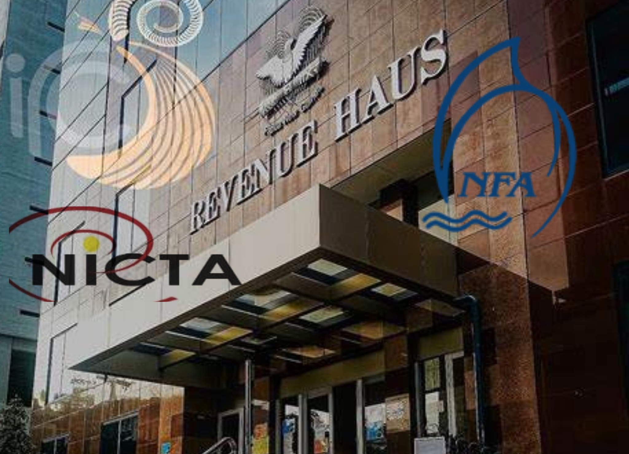 IRC SIGNS SIGNIFICANT MOU WITH NFA & NICTA