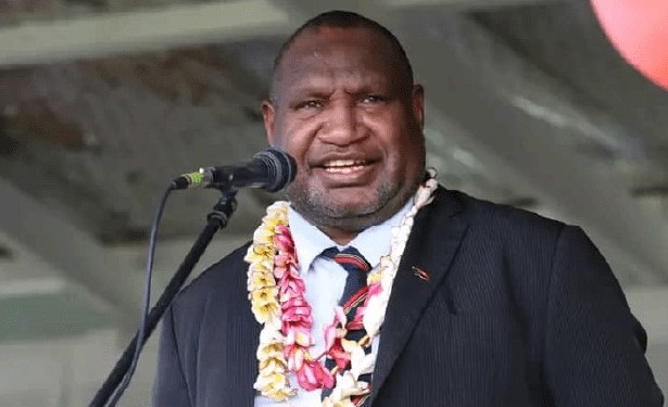PM APOLOGIZES TO SOMARE FAMILY FOR NAME PROPOSAL FOR NEW BUILDING