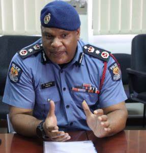 MAJOR CRIMES UNIT FACES SHAKE-UP