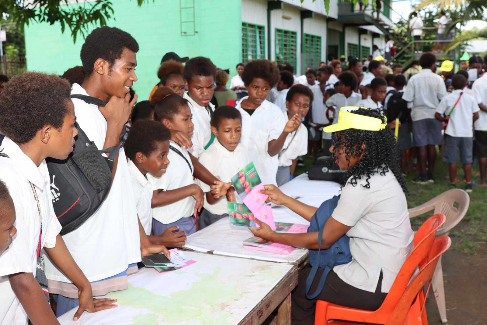 2024 YOUNG MIND SAVINGS CAMPAIGN CONCLUDES SUCCESSFULLY