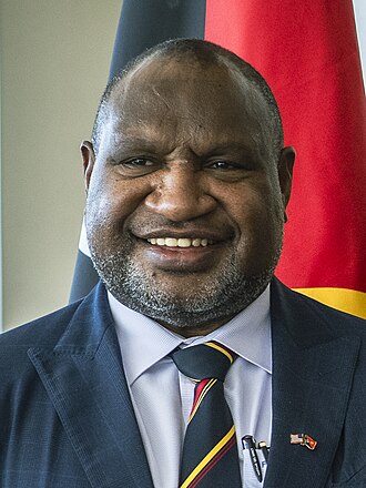 PARLIAMENT UPDATE: MARAPE RELIEVED WITH VONC OUTCOME