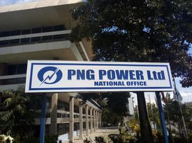 PNG POWER STANDS FIRM WITH COURT DECISION