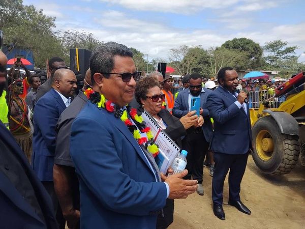 NCD TO HAVE NEW SPECIALIST HOSPITAL