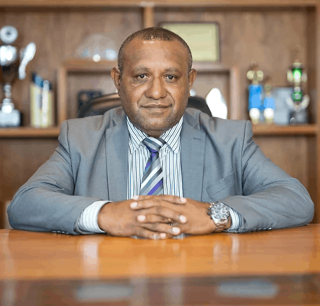 PNG HAS MUCH TO OFFER IN TOURISM