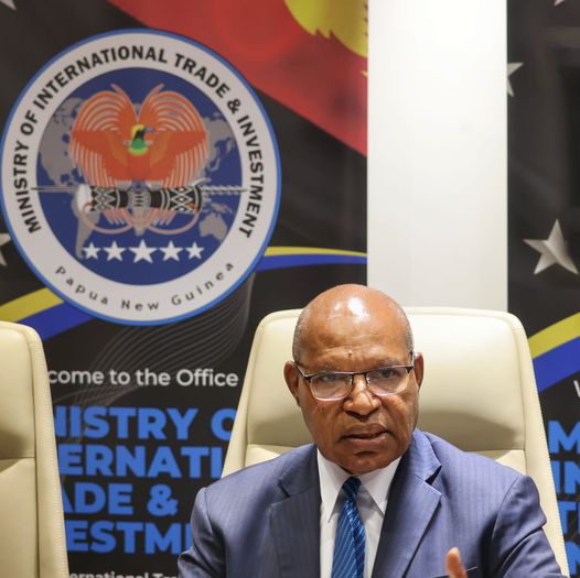 INVESTIGATION INTO ENBPOL TO COMMENCE