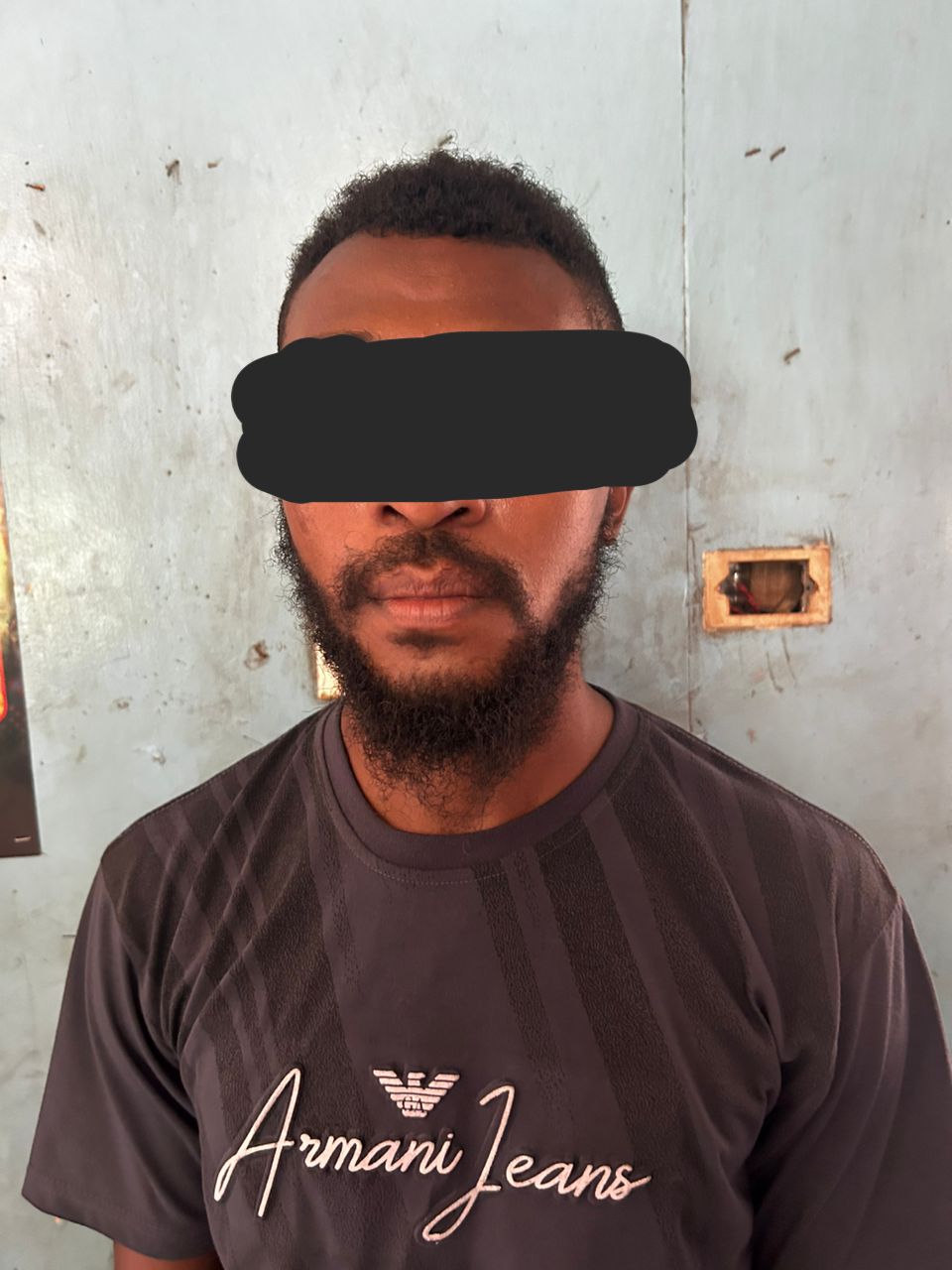 ORO MAN GETS 20 YEARS FOR GROWING CANNABIS