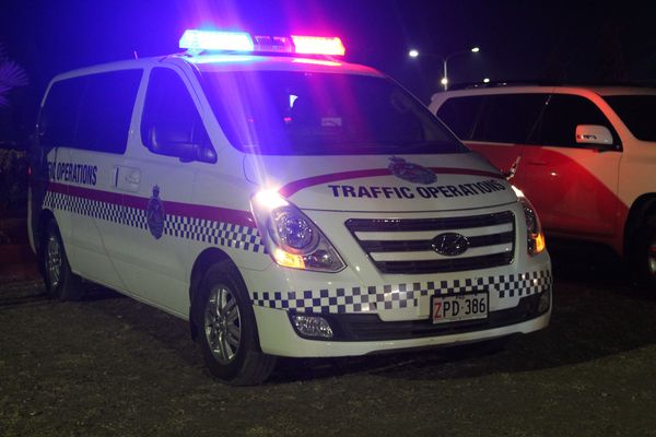 NCD RESIDENTS URGED TO BE VIGILANT