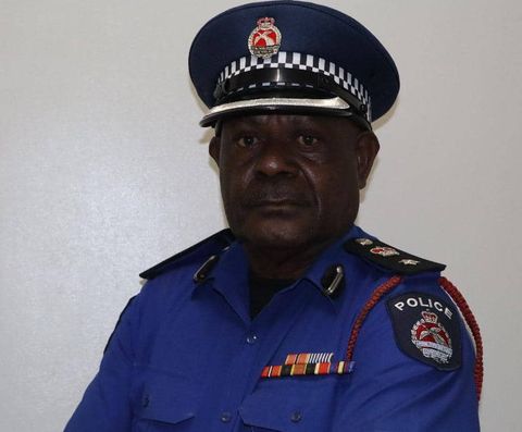 NCD POLICE LAUNCH CITY DRUNK PATROL OPERATION