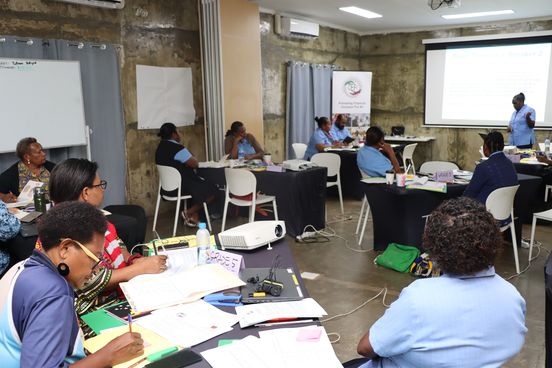 FINANCIAL EDUCATION FOR ALL STUDENTS