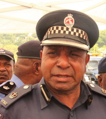NCD POLICE CONTINUE INVESTIGATION INTO TOKARARA HEIST