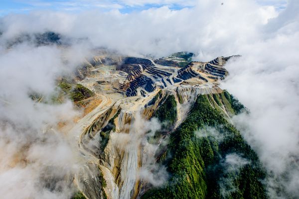 OTML MARKING 40 YEARS OF OPERATIONS IN PNG