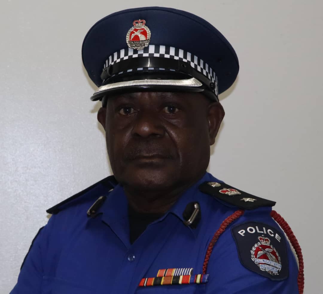 POLICEWOMAN ARRESTED FOR INTERFERING IN TAMBUA'S SEXUAL ASSAULT CASE