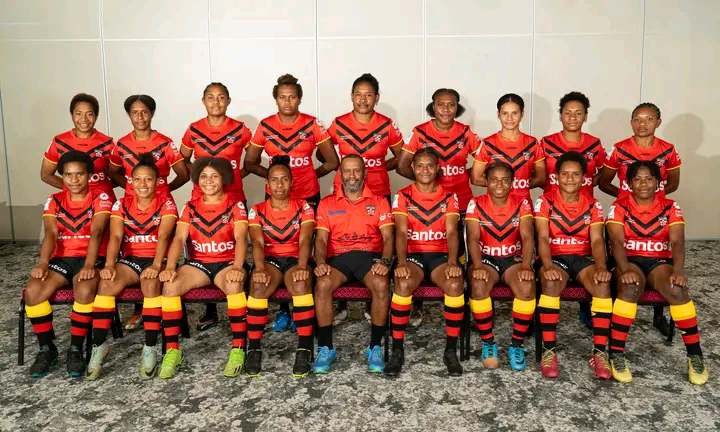 PM’s XIII JUNIOR KUMULS & ORCHIDS SQUADS ANNOUNCED