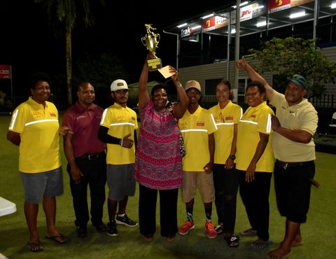 JKT LIM WINS TWL LAE CORPORATE BOWLS TITLE