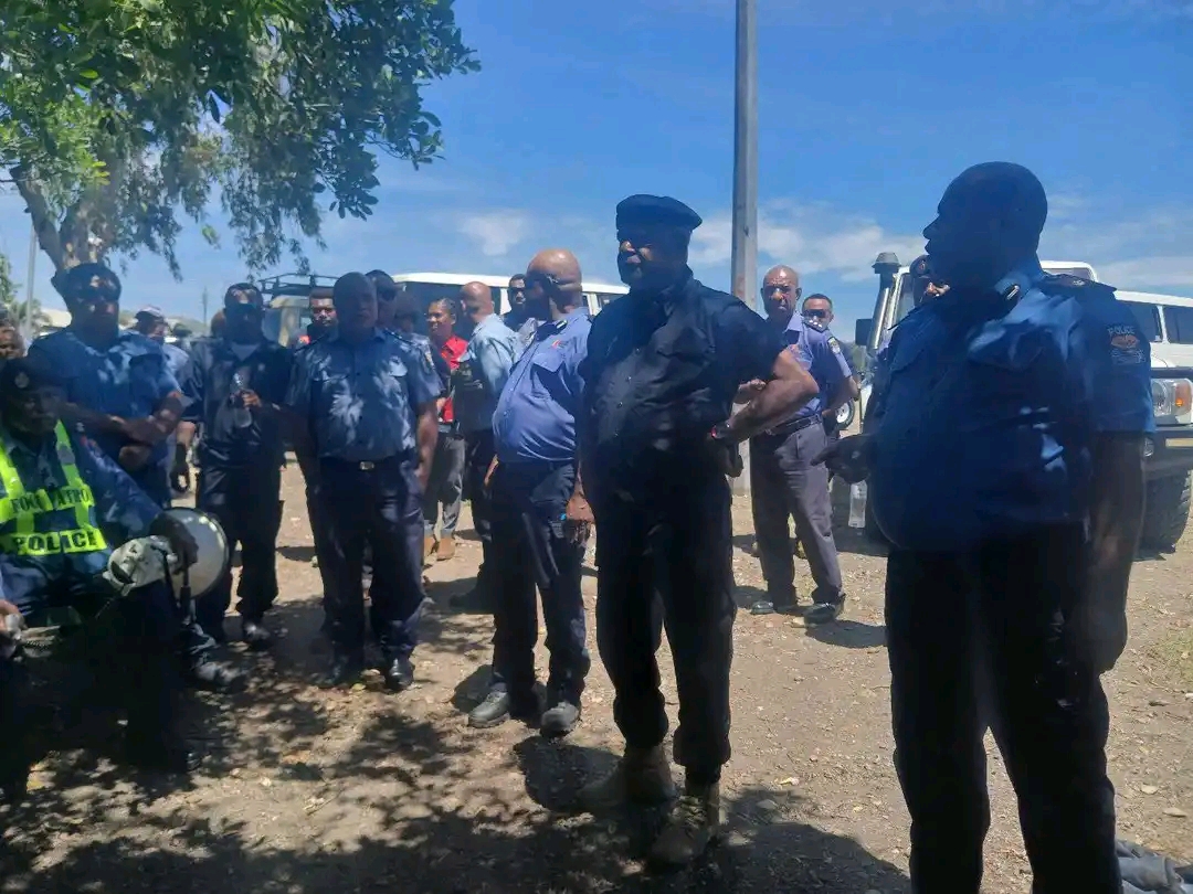 POLICE INCREASE BAIL CHARGES IN ORDER TO CURB CRIME