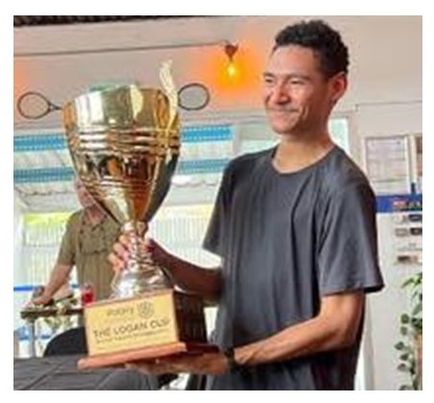 UNLEASH YOUR CHILD'S SQUASH POTENTIAL