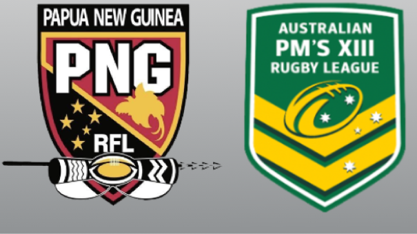 PMs XIII WOMEN AND MEN SQUAD ANNOUNCED