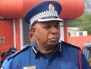 PUBLIC URGED TO ACT RIGHT DURING FESTIVE PERIOD| NCD MET SUPT