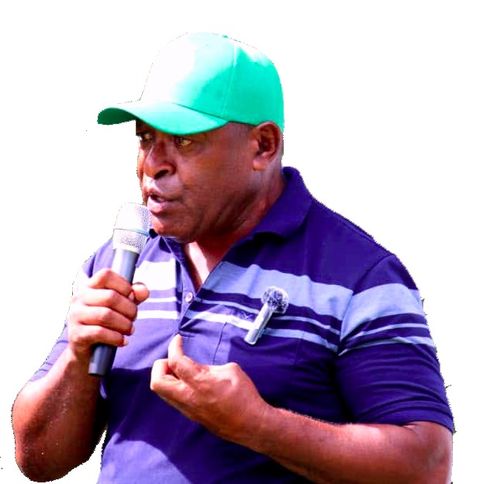 KCK RIGO RICE CUP APPOINTS MORESBY NORTH-WEST COORDINATOR