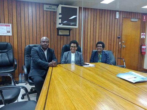 PNG DWCP EXTENDED TO 2025