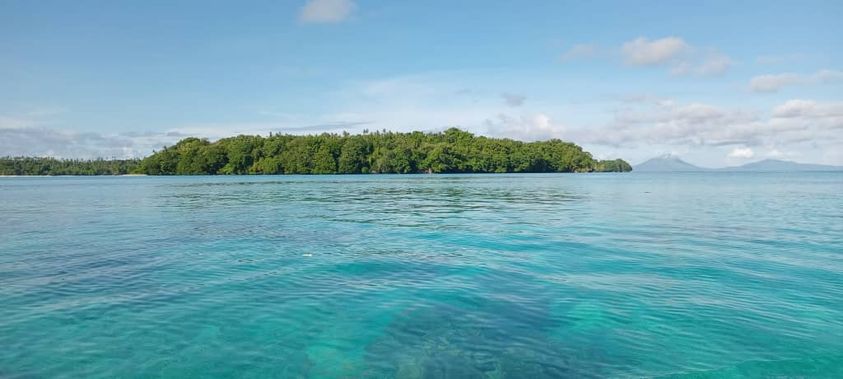 RELOCATION PLANS TO BOOST TOURISM ON DOY ISLAND LLG