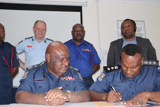 SEVERE SHORTAGE OF MANPOWER FOR NCD/CENTRAL COMMAND