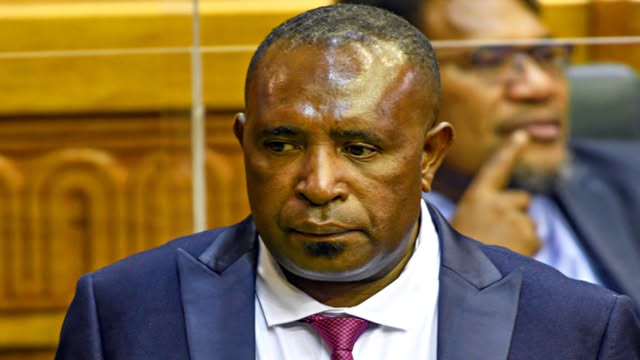 WAU WARIA MP PUSHES FOR BAN ON SALE OF CHEAP ALCOHOL