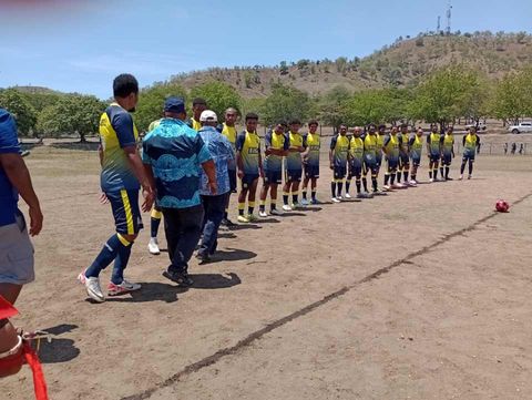 2024 EPC KICKS OFF ON A HIGH NOTE