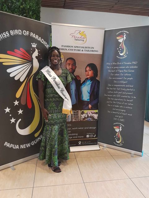 MBoP CONTEST NAMED 2024 MISS PARADISE BOUTIQUE