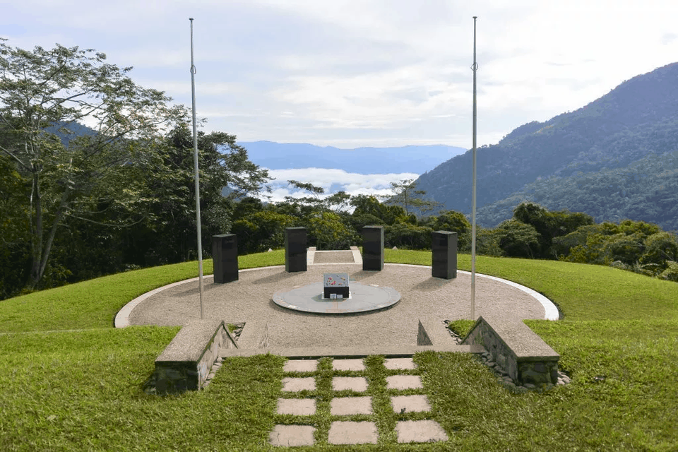 KOKODA MEMORIAL PARK MANAGEMENT PLAN LAUNCHED