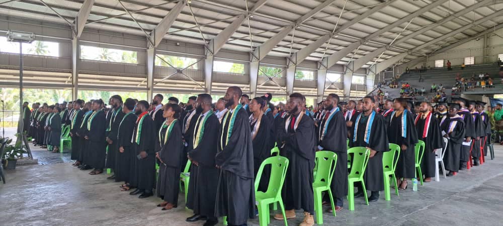 PM COMMENDS SONOMA ADVENTIST COLLEGE FOR SUCCESS