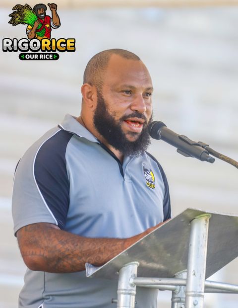 KCK RRC AIMS TO BE A LANDMARK RUGBY LEAGUE EVENT