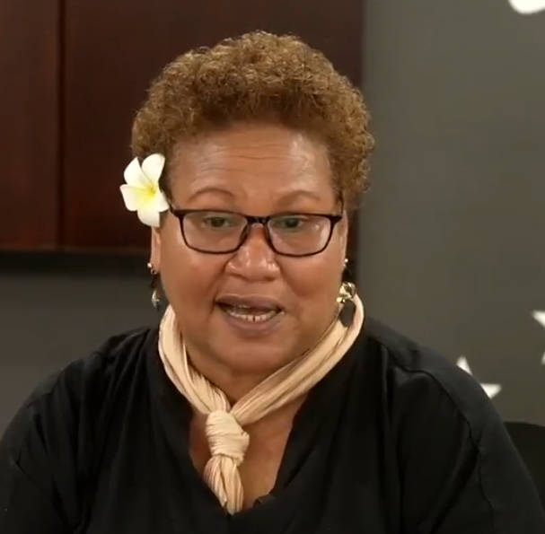 MBoP COMMITTEE ENHANCE LEADERSHIP SKILLS THROUGH PAGEANT