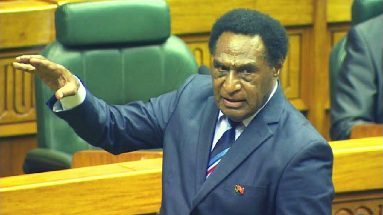 NININGI TO SEEK CLARIFICATION ON A POSSIBLE SECOND VONC