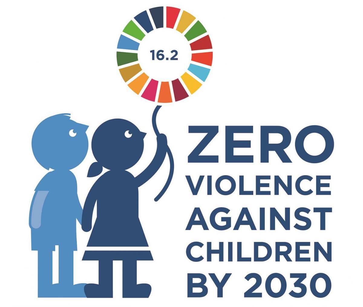 UNICEF SPEAKS ON VIOLENCE AGAINST CHILDREN