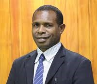 MINISTER PETER ADDRESSES GENDER BASE VIOLENCE