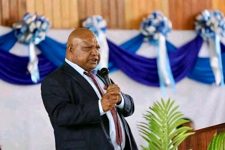 SOUTHERN HIGHLANDS PROVINCIAL GOVERNMENT OFFICE TO RELOCATE BACK TO MENDI