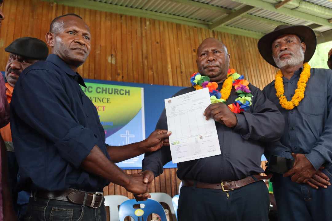 HIDDEN VALLEY MINE INVESTING IN COFFEE FARMING