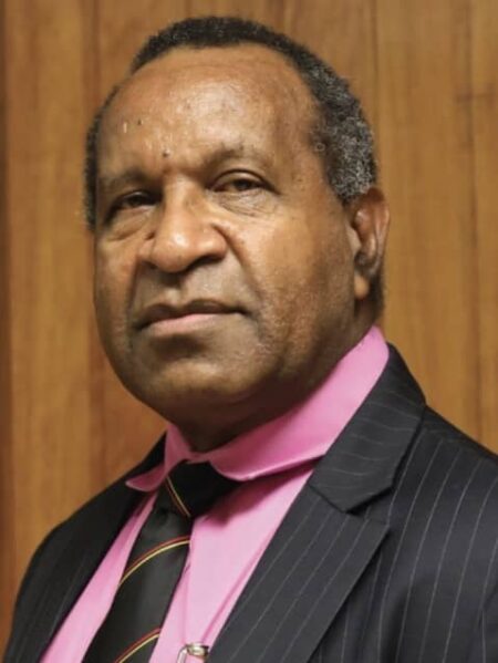 EDUCATION MINISTER HIGHLIGHTS ACHIEVEMENTS IN 2024