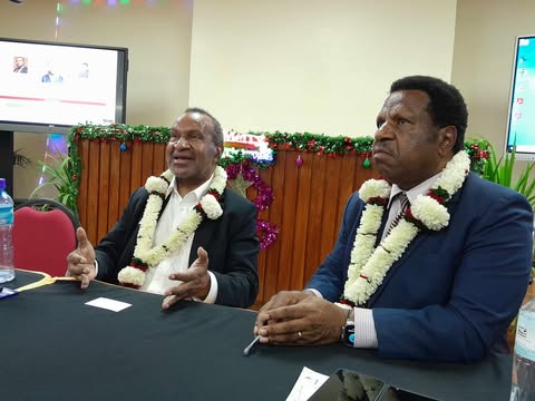 GOVT THANKED FOR SUPPORT- TOP STUDENTS ANNOUNCED