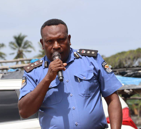 SOLDIERS TO ASSIST POLICE DURING THE FESTIVE SEASON OPERATIONS